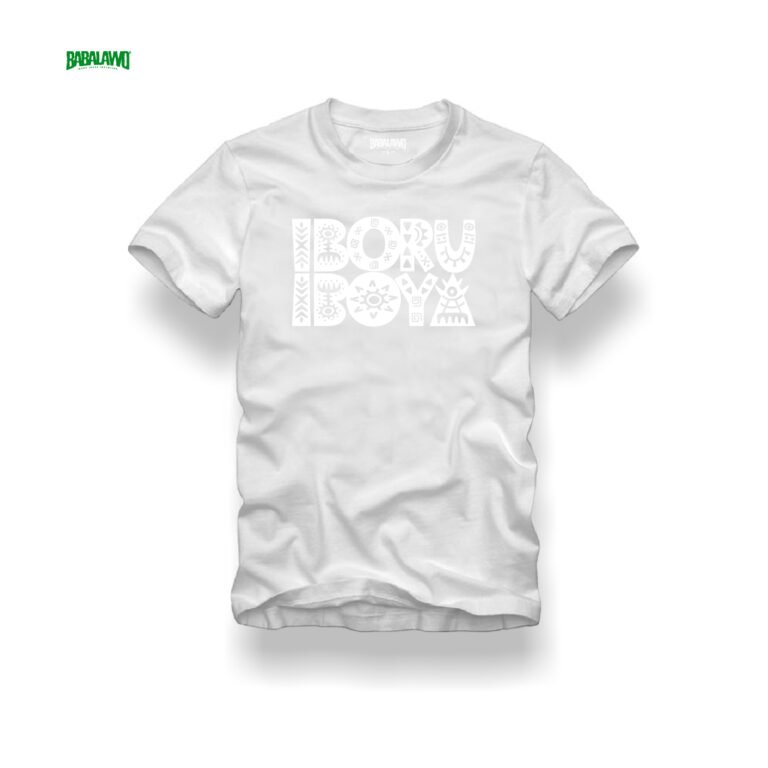 BABALAWO Tshirts-07