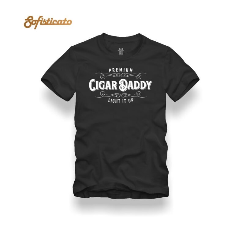 Cigar_Daddy_Tshirt