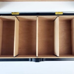 Dominó Humidor
